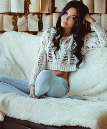 Проститутка Катя