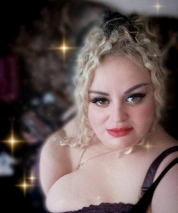 Проститутка Валентина